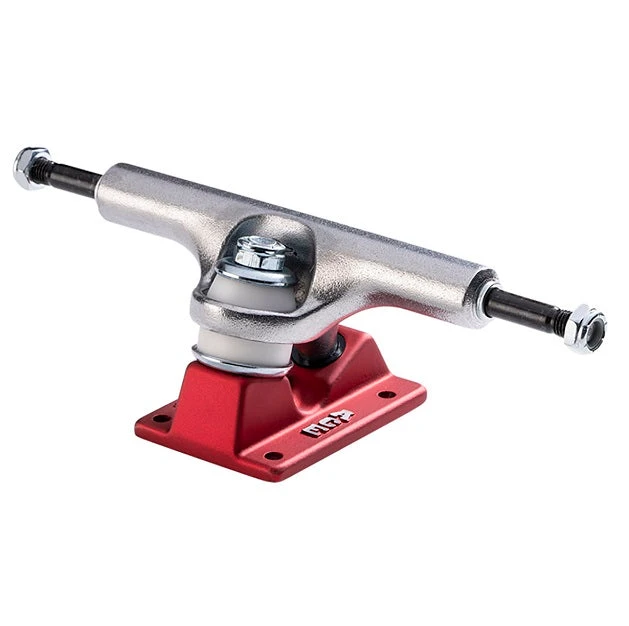 Ace Classic Red Trucks - 33 2 Ace Classic Red Trucks - 33 - Image 2