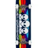 Alien-Workshop Alien Workshop Spectrum Navy Skateboard - 7.5"