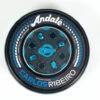 Andale Carlos Ribeiro Pro Rated Bearings