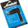 Andale Multi Purpose Ratchet Skate Tool Black