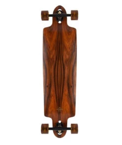 Arbor Flagship Dropcruiser Longboard - 38"