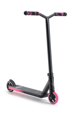 Blunt Envy One S3 Stunt Scooter - Black/Pink