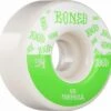 Bones 100's #13 V4 Wide Skateboard Wheels - 54mm