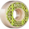 Bones STF Retros V2 Locks Skateboard Wheels - 53mm 99a