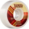 Bones STF Retros V4 Wide Skateboard Wheels - 53mm 103a