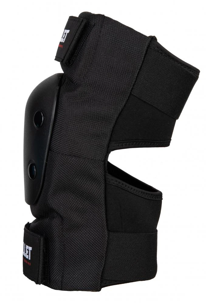 Bullet Revert Elbow Pads - Black 2 Bullet Revert Elbow Pads - Black - Image 2