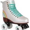 Chaya Bliss Adjustable Roller Skates - Vanilla