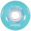 Chaya Neons LED Light Up Roller Skate Wheels Blue 65mm 78a - 4 Pack