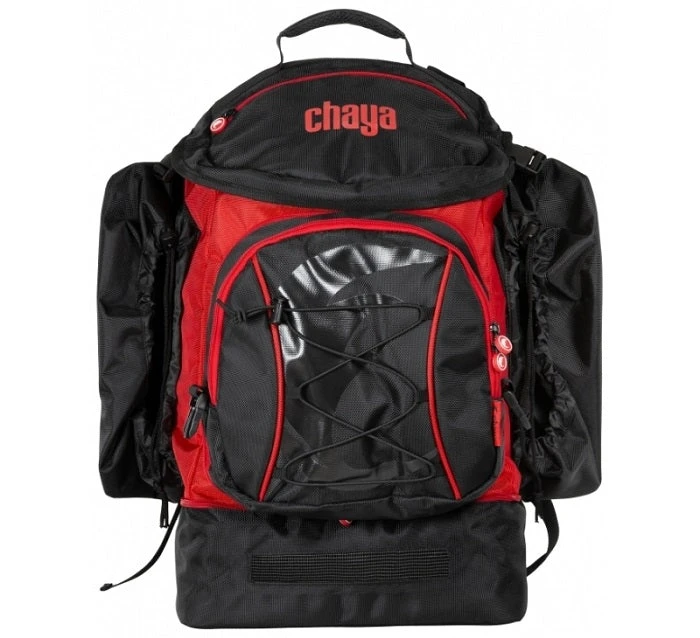 Chaya Pro Skate Bag 1 Chaya Pro Skate Bag