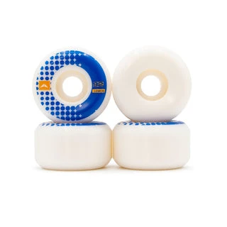 Crupie TL 92 Wide Shape Skateboard Wheels - 54mm 1 Crupie TL 92 Wide Shape Skateboard Wheels - 54mm