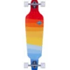 D Street Drop Through Horizon Longboard - 37"