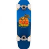 D Street Palm Cruiser Skateboard - 29.5"