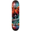 Darkstar Anodize Youth FP Mid Skateboard - 7.25"