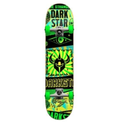 Darkstar Collapse FP Mid Skateboard - 7.375"