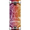 Darkstar Warrior Premium Mid Skateboard - 7.375"
