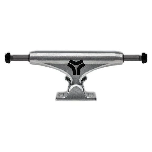 Destructo D1 Raw Mid Trucks - 5.75 1 Destructo D1 Raw Mid Trucks - 5.75