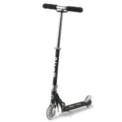 Micro Sprite Scooter - Black