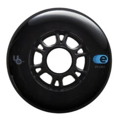 Endless 84mm Wheels - Set Of 8