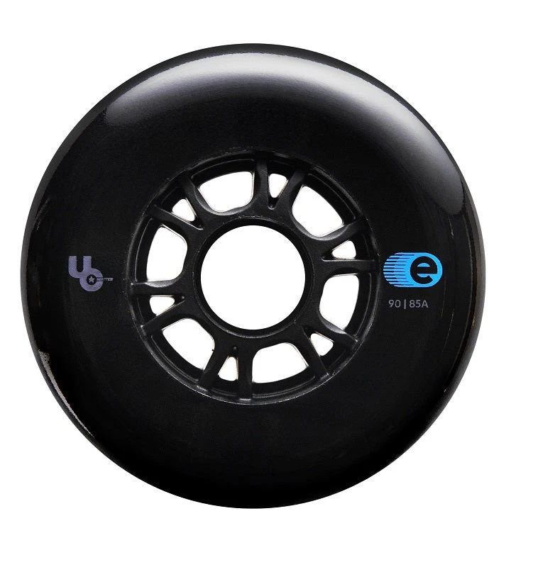 Endless 90mm Wheels - Set Of 8 1 Endless 90mm Wheels - Set Of 8