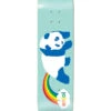 Enjoi Rainbow Fart HYB Mint Skateboard Deck - 8.25"