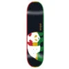 Enjoi Rasta Veneer R7 Skateboard Deck - 8.375"