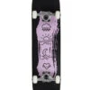 Enuff Icon Mini Pink Skateboard - 7.25"