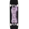 Enuff Icon Pink Skateboard - 7.75"