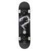 Enuff Pyro 2 Skateboard - White 7.75"
