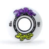 Enuff Super Softie Skateboard Wheels - 55mm 85a