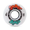 Enuff Super Softie Skateboard Wheels - 58mm 85a