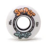Enuff Super Softie Skateboard Wheels - 53mm 85a