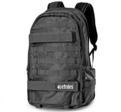 Etnies Marana Skateboard Backpack - Black