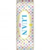 Flip Luan Couture Skateboard Deck - 8.0"