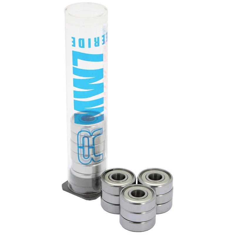 FR Skates Twincam MW7 Freeride Bearings 1 FR Skates Twincam MW7 Freeride Bearings