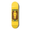 Girl Gass 93 Til W41 Skateboard Deck - 8.0"
