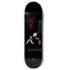 Girl One Off Breana Geering W41 Skateboard Deck - 8.0"