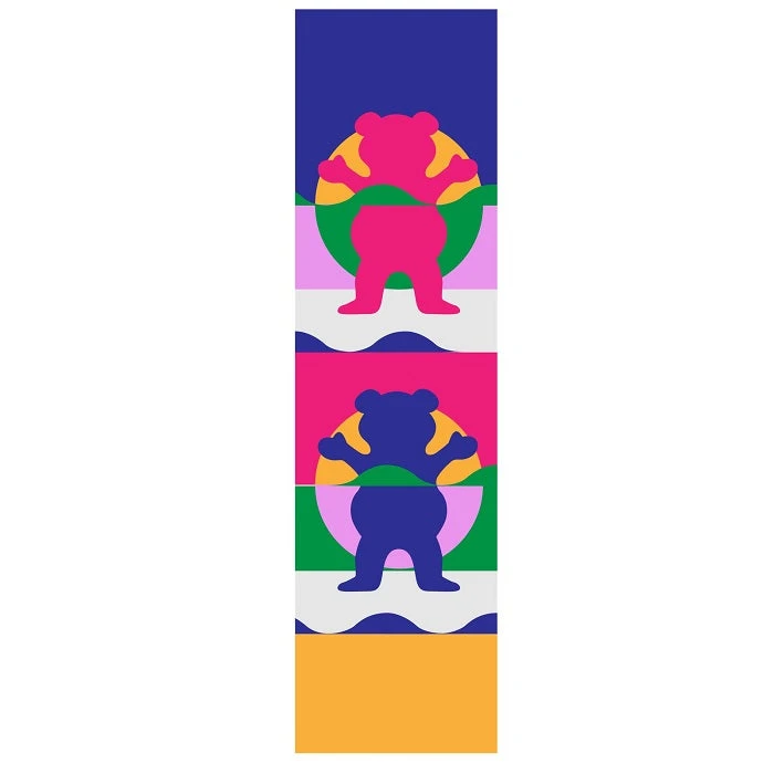 Grizzly Cannes Griptape 1 Grizzly Cannes Griptape