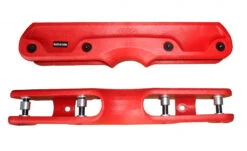 Ground Control UFS Big Frames - Red