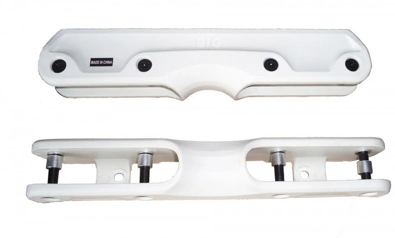 Ground Control UFS Big Frames - White 1 Ground Control UFS Big Frames - White