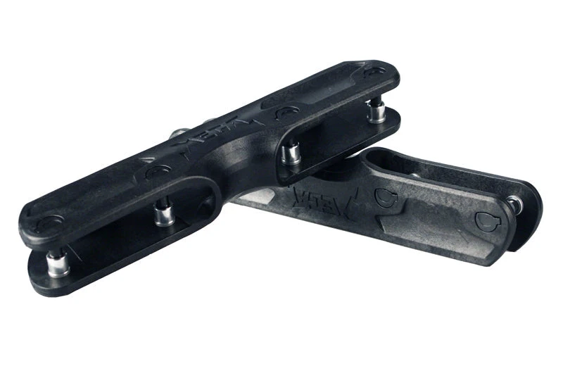 Ground Control UFS Mega Frames - Black 1 Ground Control UFS Mega Frames - Black