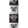 Heart Supply Bam Margera Love And Hate Deck - 8.0"