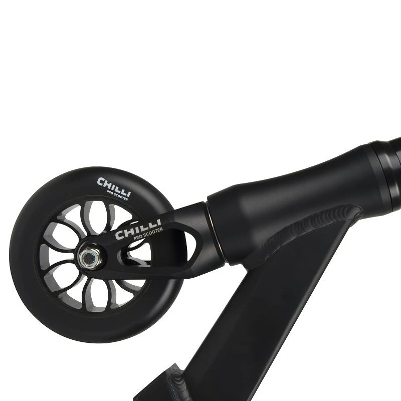 Chilli Pro Grim Reaper Scooter - Image 2