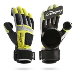 Loaded Freeride Slide Gloves - S/M