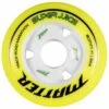 Matter Super Juice F1 Wheels 80mm 86a - 8 Pack