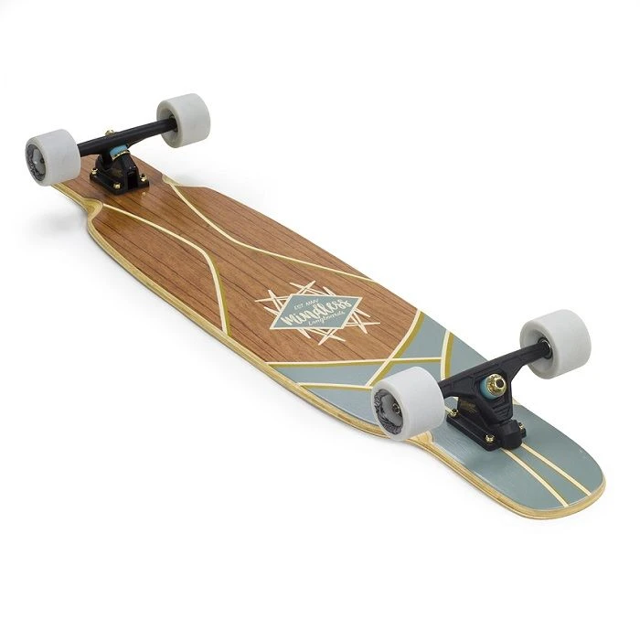 Mindless Core Dancer Longboard - 44.5" - Image 2