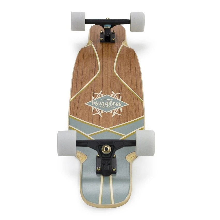 Mindless Core Dancer Longboard - 44.5" - Image 3