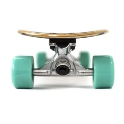 Sports Skateboard Shop 5 Sports Skateboard Shop -Sports Skateboard Shop httpswww.slickwillies.co .ukmediacatalogproductmimindless tribal rogue iv longboard in teal front