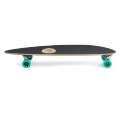 Mindless Tribal Rogue IV Longboard Teal - 38" -Sports Skateboard Shop httpswww.slickwillies.co .ukmediacatalogproductmimindless tribal rogue iv longboard in teal side
