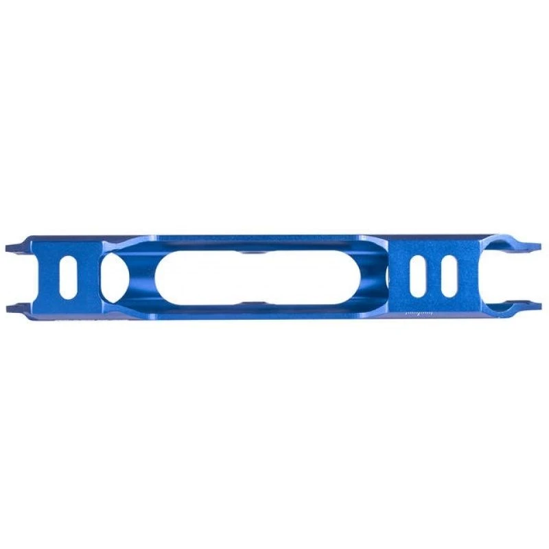 Powerslide Pleasure Tool SC110 Frames Blue - 246mm - Image 3