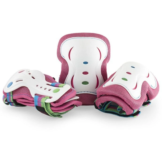 SFR Essentials Kids Triple Pad Set - Candi